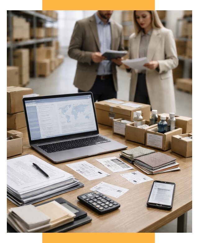 Поиск поставщика в Китае под ключ от 8730 р. | СетСервис-Мнж