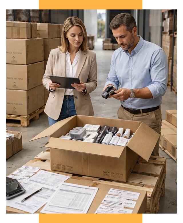 Выкуп товара в Китае с доставкой, оплата от 4622 р. | СетСервис-Мнж