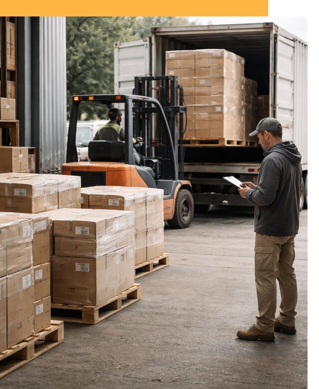 Оптовые поставки из Китая от 51355 руб, доставка и таможня