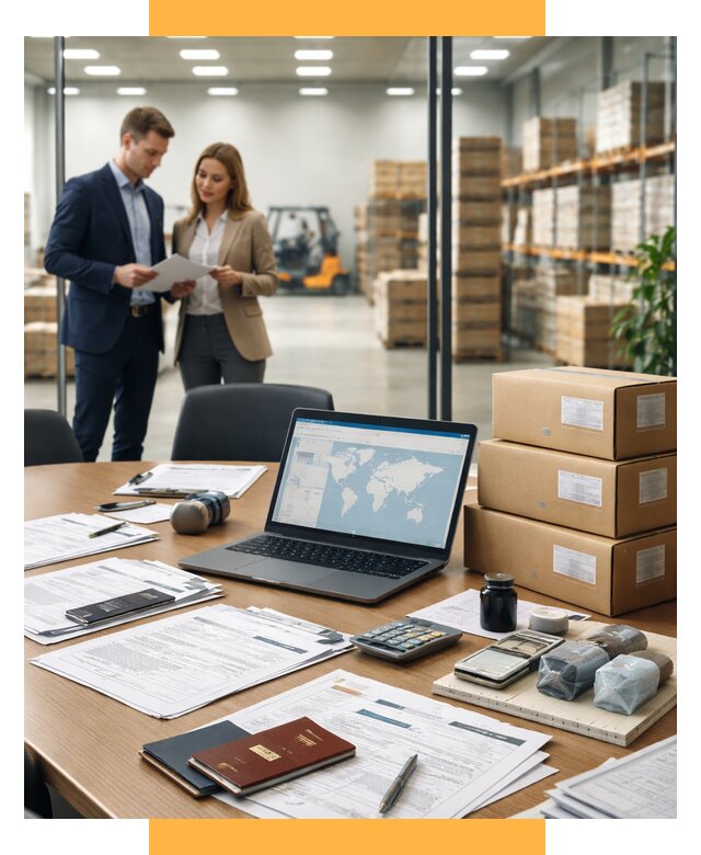 Торговый дом в Китае от 46220 р. — услуги и сервис СетСервис-Мнж