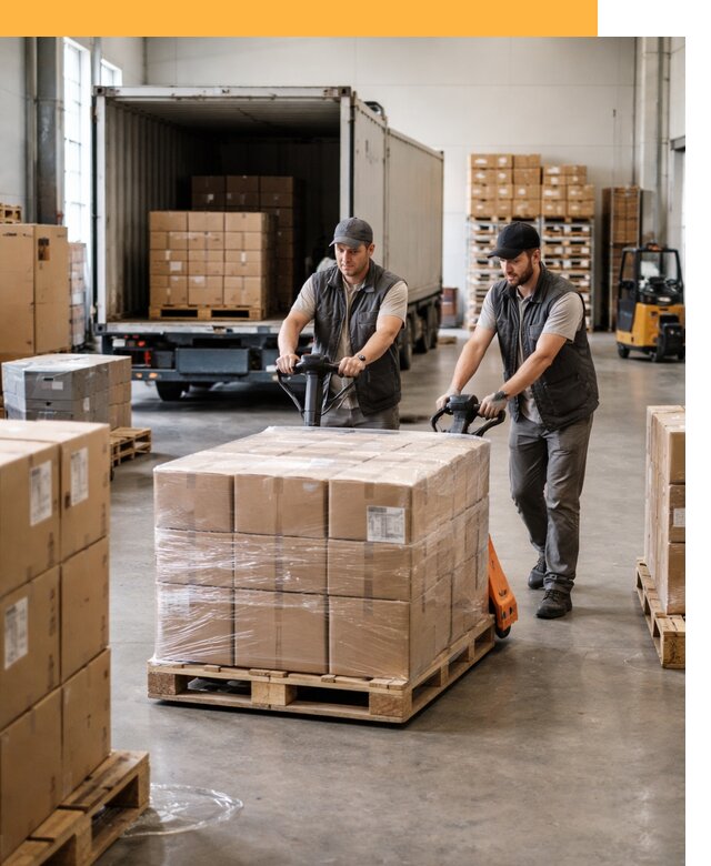 Оптовые поставки из Европы от 12839 руб за единицу