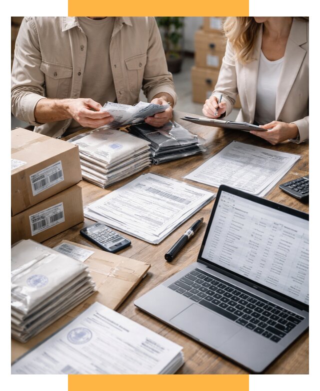 Закупка и доставка из Турции от 25678 р. - СетСервис-Мнж