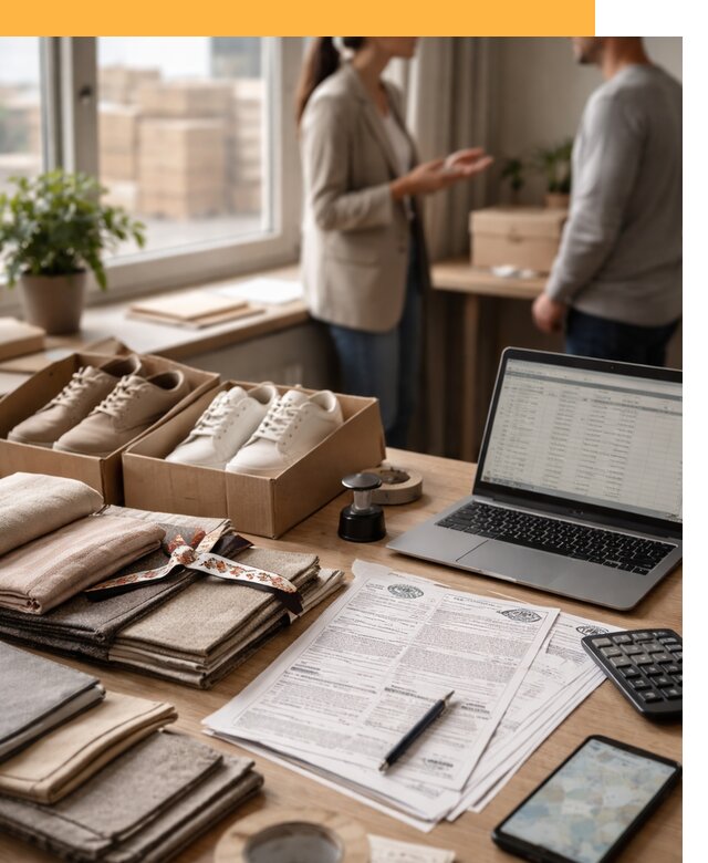 Закупка товаров в Турции под ключ от 25678 руб с доставкой