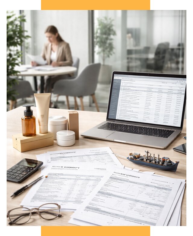 Закупка товара в ОАЭ под ключ от 15407 р. | СетСервис-Мнж