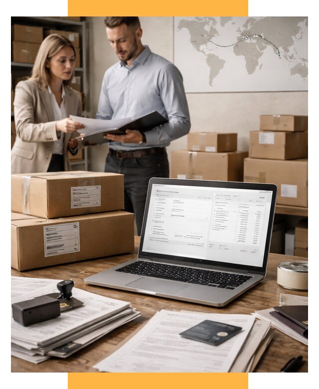 Выкуп товара в ОАЭ под ключ оперативно от 7703 р. | СетСервис-Мнж