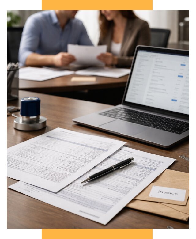 Оплата инвойсов за рубеж под ключ от 3595 р., СетСервис-Мнж