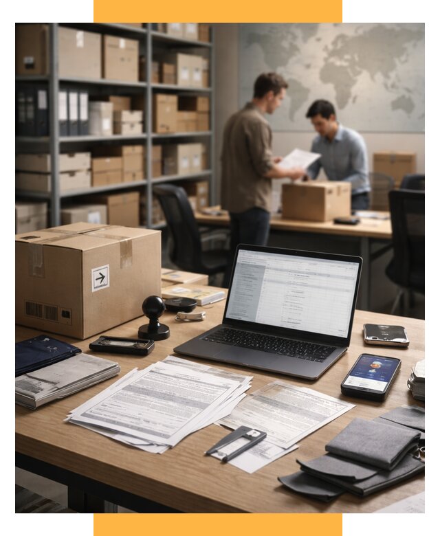 Выкуп товара за рубежом и доставка от 5136 р. | СетСервис-Мнж