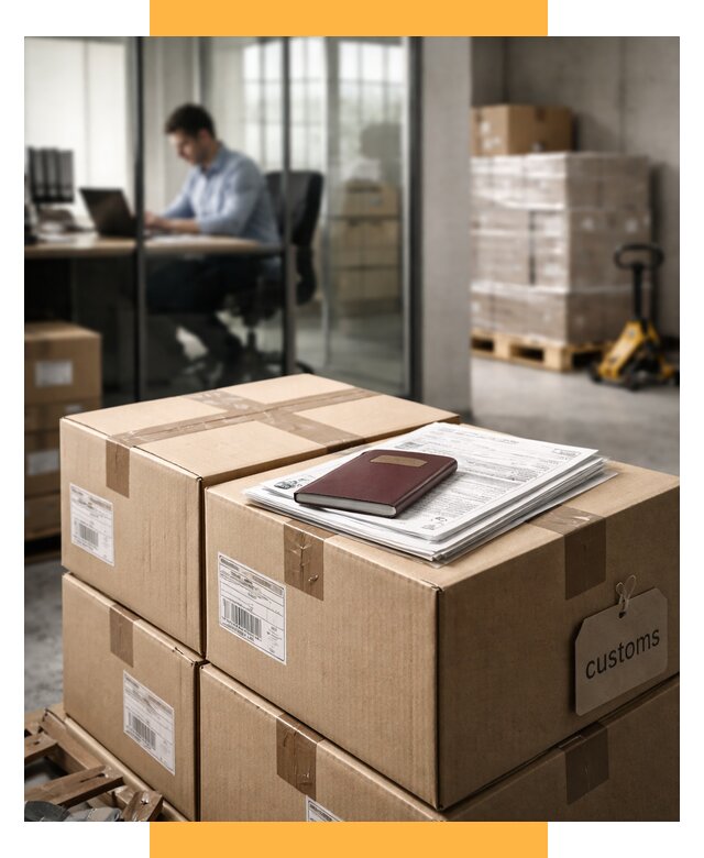 Параллельный импорт под ключ от 20542 р., логистика от СетСервис-Мнж