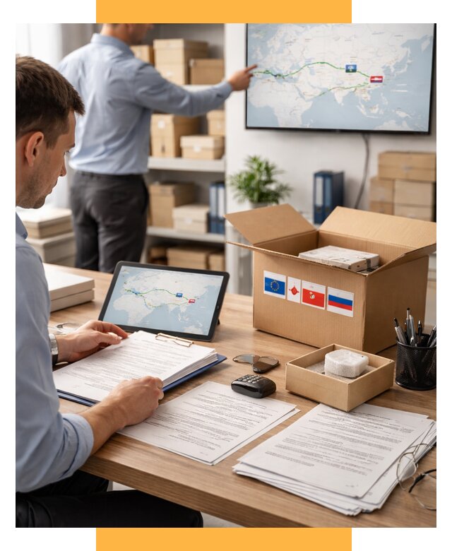 Импорт через третьи страны легально от 25678 р. | СетСервис-Мнж