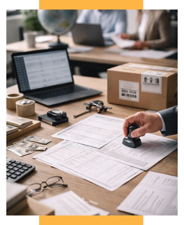 Международная поставка под ключ от 77033 р. | СетСервис-Мнж