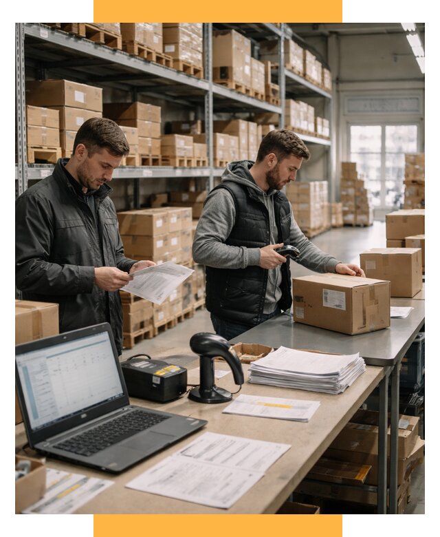 Склад консолидации в Турции для сборных от 5649 р. | СетСервис-Мнж